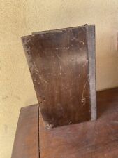 Scatola libro antica usato  Italia