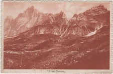 Bel cadore crocetta usato  Montevarchi