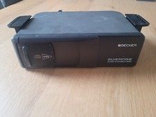 Becker silverstone wechsler gebraucht kaufen  Kiel