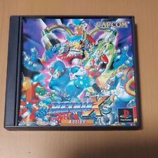 Mega Man X3 do Japão Capcom comprar usado  Enviando para Brazil