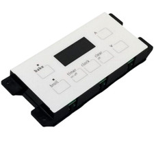 Oem frigidaire range usato  Spedire a Italy