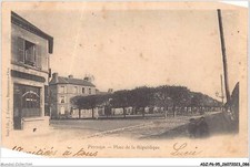 Adzp6 0485 persan d'occasion  France