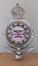 Rac royal automobile for sale  LITTLEHAMPTON