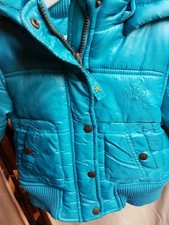 Prenatal jacke . gebraucht kaufen  Großerlach