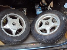 Front wheel tire for sale  PETERBOROUGH