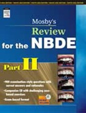 Mosbys review nbde for sale  Montgomery