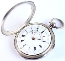 Pocket watch marine for sale  ST. ALBANS