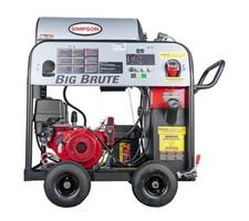 Simpson big brute for sale  Miami