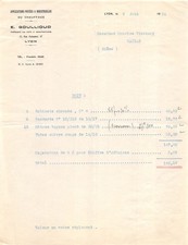 1934 previous and d'occasion  Expédié en Belgium