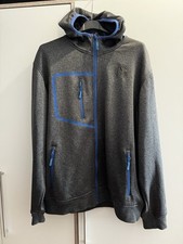 Schalke hoodie jacke gebraucht kaufen  Witten