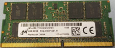 Micron 8gb 2rx8 for sale  USA