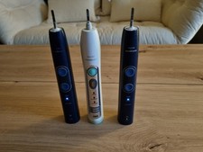 Philips sonicare 684e gebraucht kaufen  Pansdorf