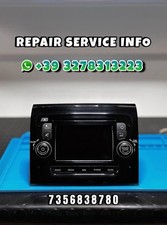 7356838780 riparazione radio usato  Paterno