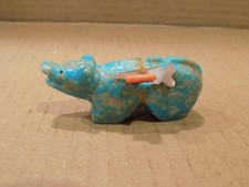 Zuni native american for sale  Torrington