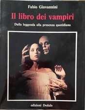 Giovannini fabio libro usato  Italia