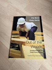 Woods ecological designs for sale  DUNFERMLINE