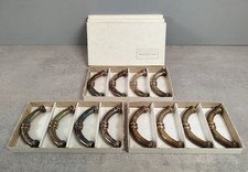 Lot porte couteaux d'occasion  Yffiniac
