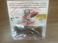 Micro twister helicopter for sale Micro twister helicopter for sale  EAST GRINSTEAD