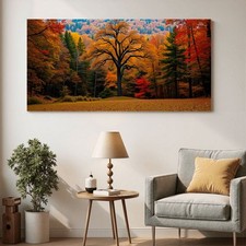 Autumn tree landscape for sale  Pomona