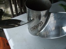 Mercury Enertia Eco 16x19 destro comprar usado Mercury Enertia Eco 16x19 destro comprar usado  Enviando para Brazil