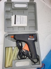 Heißklebepistole gebraucht kaufen  Berlin