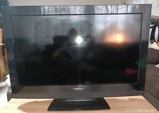 Rion fernseher 80cm gebraucht kaufen  Hemmoor