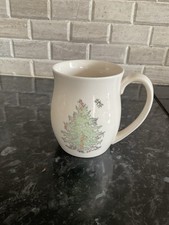 Spode christmas tree for sale  MAIDENHEAD