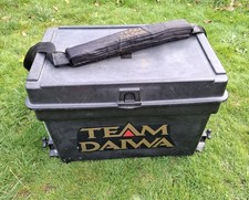 Team daiwa fishing for sale  NOTTINGHAM