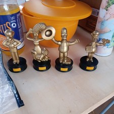 Riginal figuren simpsons gebraucht kaufen  Hartenholm
