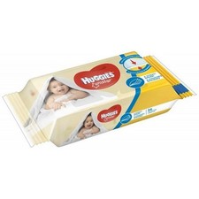 Huggies unistar salviettine usato  Gravina in Puglia
