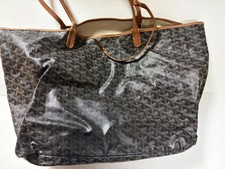 Goyard saint louis for sale  Livingston
