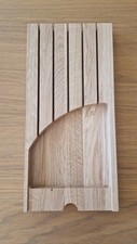 Clear oak knife for sale  WORCESTER PARK