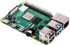 Raspberry 8gb single gebraucht kaufen  Nidda