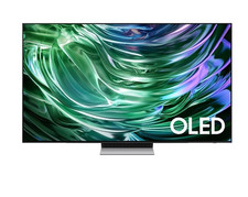 Samsung qe65s94dat oled usato  Palma Campania