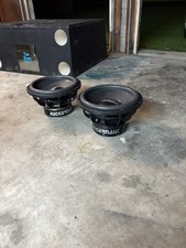 Mmats 15inch juggernauts for sale  Whiteville
