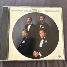 Modern jazz quartet for sale  Phoenix