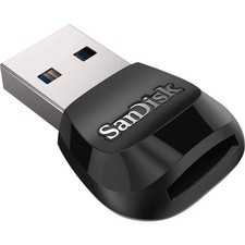Mobilemate uhs microsd usato  Italia