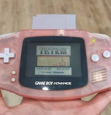 Game boy advance d'occasion  Oloron-Sainte-Marie