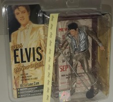Mcfarlane 1956 elvis for sale  Osseo
