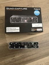 Roland quad capture d'occasion  Metz-
