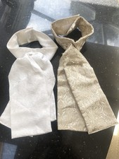 stock cravat for sale  PLYMOUTH