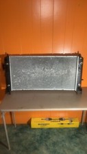 2370 radiator chevy for sale  Port Austin