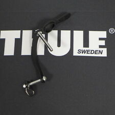 Thule rubber hitch gebraucht kaufen  Schwerin