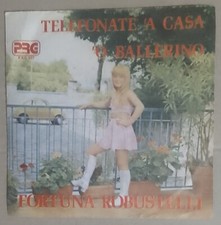 Vinile giri fortuna usato  Italia