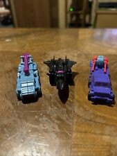 Vtg 1990 transformers for sale  Moberly