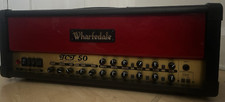 Wharfedale tct valve for sale  LONDON