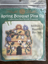 Mill hill spring for sale  Dexter