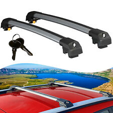 Roof bar rack for sale  WIGSTON
