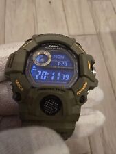 Casio shock gw9400 for sale  Ireland