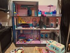 L.o.l doll house for sale  Jersey Shore